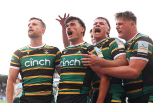 El título de PREM Rugby pondrá fin a una increíble racha de ganadores