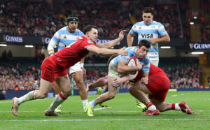 Cómo Ver Argentina contra Gales en la Final del Campeonato de Naciones