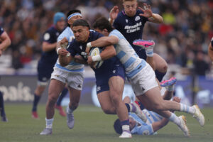 Campeonato de Naciones 2026: Resultados y Fixtures