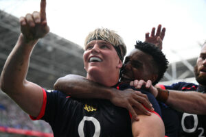 Argentine vs Angleterre : Comment Regarder le Championnat des Nations 2026