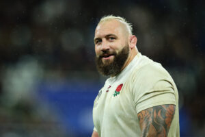 Joe Marler Joins Gladiators as Mauler, Notable Rugby Players on Show
