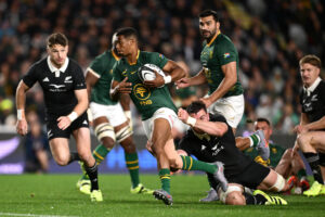 Comment Regarder la Tournée de la Plus Grande Rivalité du Rugby 2026