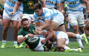 Ver Argentina vs Sudáfrica: Cómo Transmitir