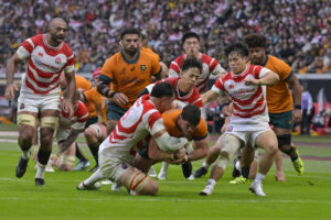 Cómo Ver el Test entre Japón y Australia