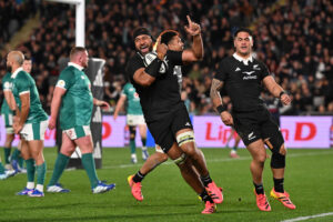 Comment Regarder Stormers vs All Blacks : La Plus Grande Rivalité du Rugby 2026