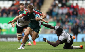 Como assistir Leicester Tigers v Saracens: Guia de streaming gratuito