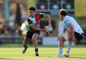 Harlequins' 2026-27 Gallagher Premiership Season Preview