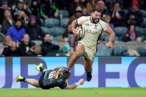 Bristol Bears : Aperçu de la saison Gallagher Premiership 2026-27