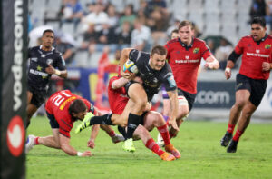 Hollywoodbets Sharks preview para a temporada URC 2026-27