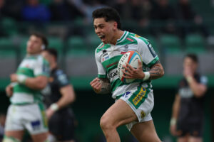 Benetton se Prépare pour la Saison URC 2026-27