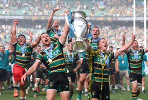 Northampton Saints: Previa de la temporada 2026-27 de Gallagher Premiership