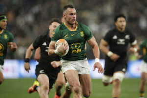 How to Stream South Africa vs New Zealand: Final Test Guide
