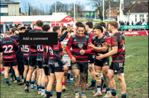 Blackheath FC: The world's oldest open rugby club returns to the Championship
