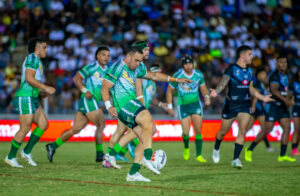 Fiji v Cook Islands : Comment Regarder la Coupe du Monde de Rugby League