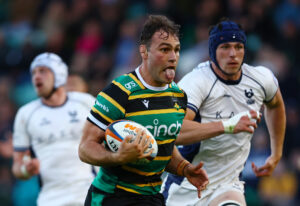 Top 10 melhores jogos de rugby de sempre