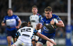 Cómo Ver la Temporada 2026-27 del Rugby URC Online y en TV