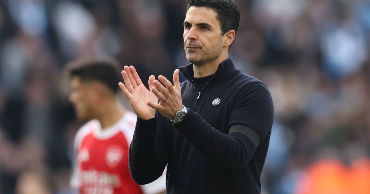 La Sequía de Títulos del Arsenal: ¿Puede Arteta Romper la Maldición?