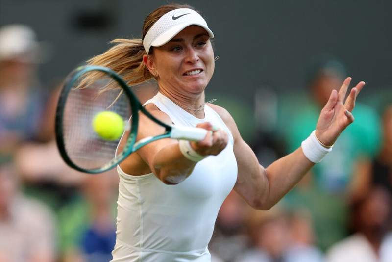 Sabalenka Apoya a Badosa Después de la Derrota en el Abierto de Madrid