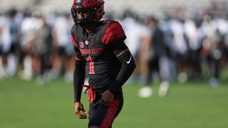 Los Patriots Ojean al Esquinero Chris Johnson en el Draft