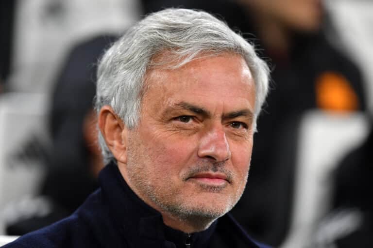 Mourinho Reflexiona sobre Roma como el Mejor Período de Su Carrera