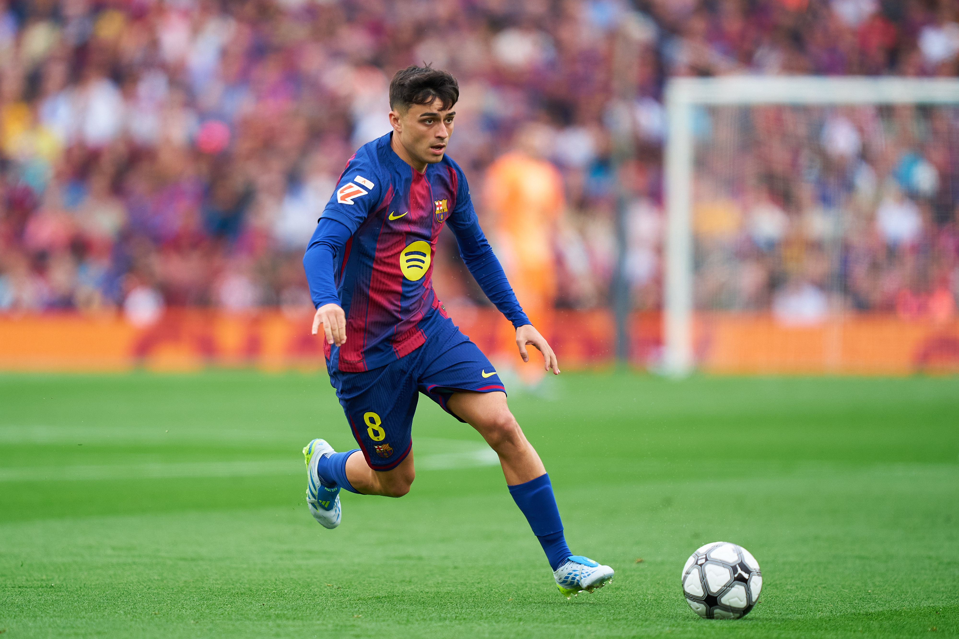 Barcelona vs Celta: Resumen del Partido de La Liga