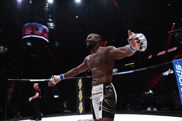 El veterano de la UFC Jay Silva falleció a los 45 años