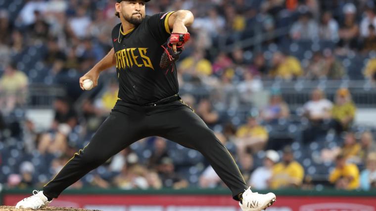 Antowne Kelly Reflexiona Sobre su Debut en la MLB a Pesar de la Derrota