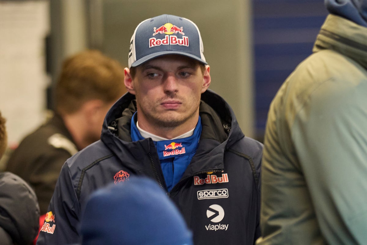 Max Verstappen considera regresar en 2027 tras fallar en Nurburgring