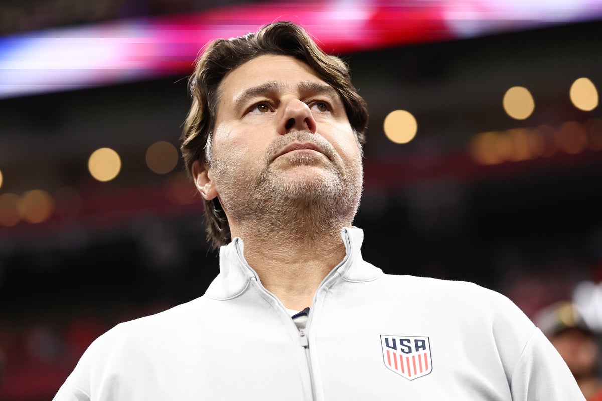 Copa Mundial 2026 – Guía del Grupo D: Estados Unidos enfrente a Turquía, Australia y Paraguay