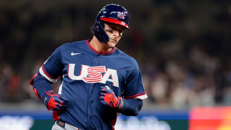 Los aficionados de los Red Sox frustrados por el rendimiento en la WBC