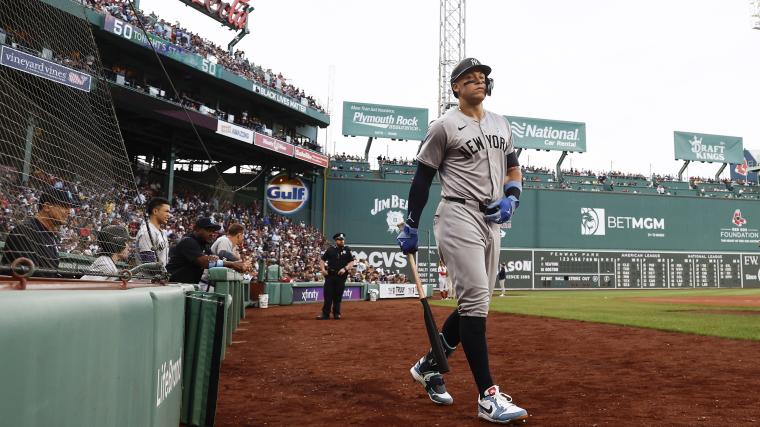 La opinión honesta de Girardi sobre el Fenway Park