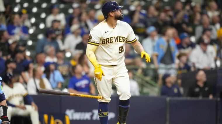 Gary Sánchez Brilla con Nuevas Habilidades en 2026
