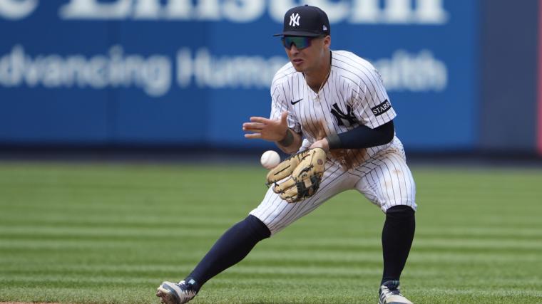 Volpe de los Yankees listo para un papel titular tras su rehabilitación