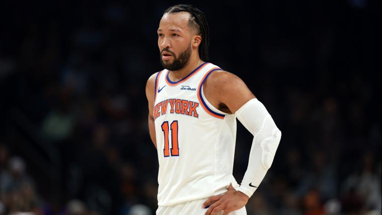 Propuesta de Intercambio de los Knicks: Perspectiva de Adquisición de una Superestrella