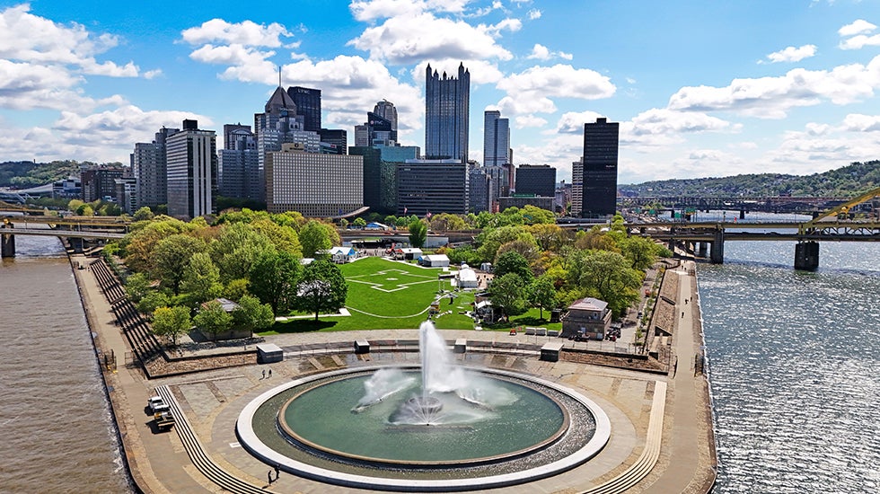Clima del Draft de la NFL: Se Espera Lluvia en Pittsburgh