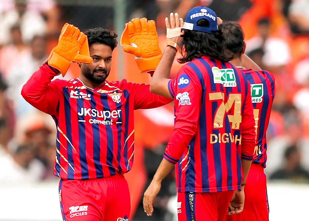 IPL 2026: Avance del partido LSG vs RR