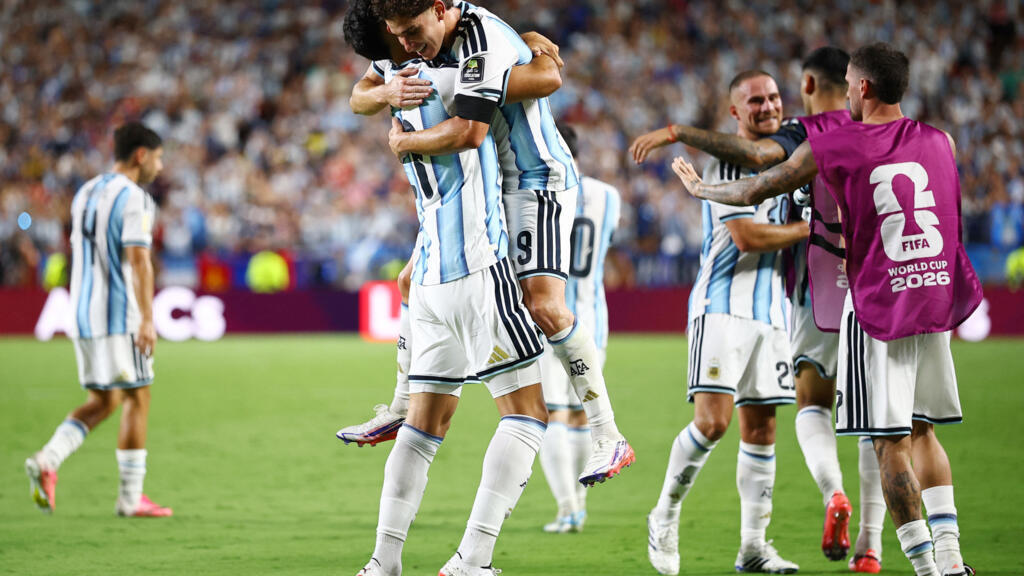 Argentina Advances to World Cup 2026 Semi-Finals Against Switzerland