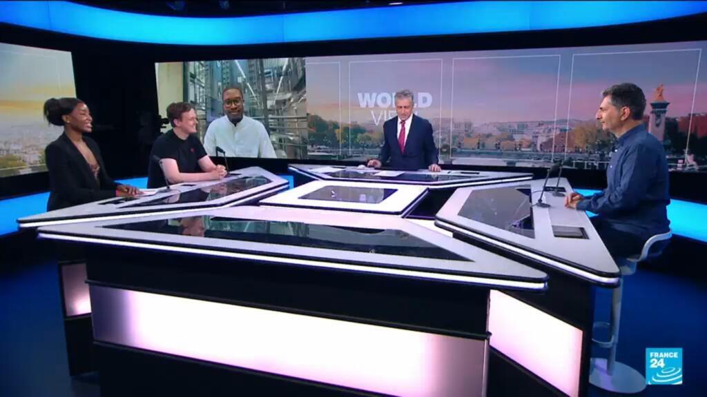 Los aficionados ingleses están divididos sobre Arsenal antes de la final de la Champions