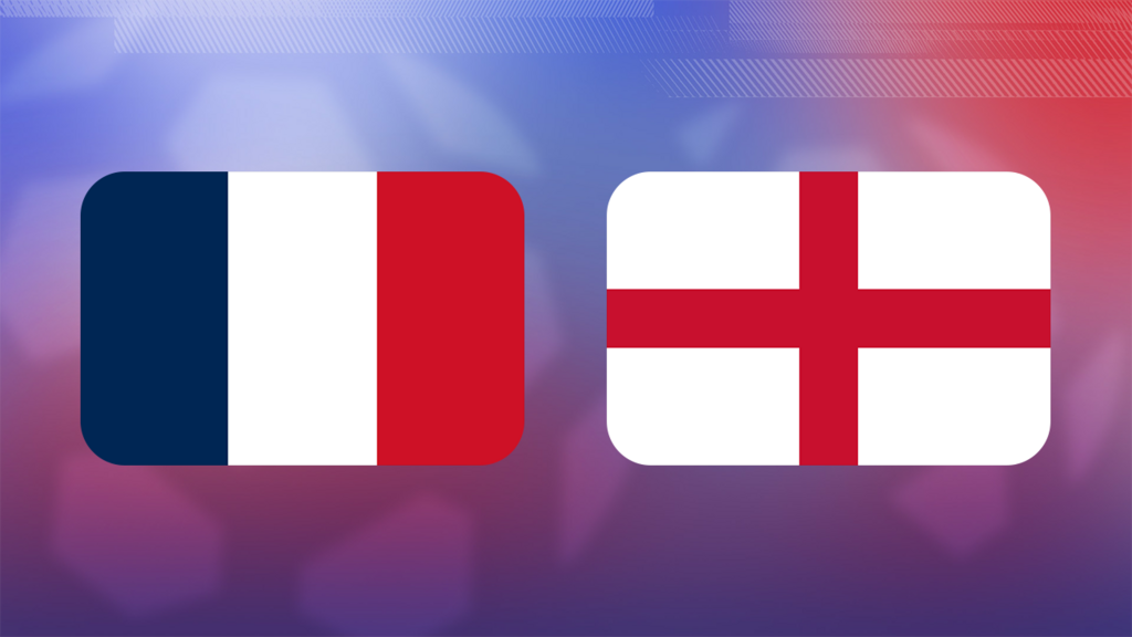 France-England live: Deschamps bows out in third-place playoff