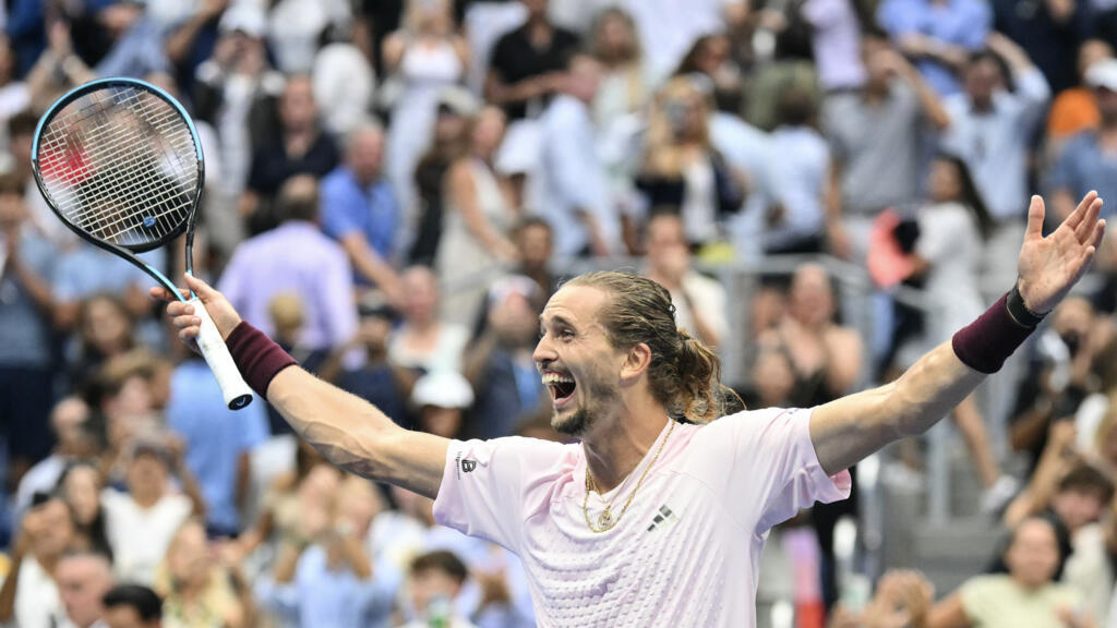 Zverev wins US Open 2026, secures second Grand Slam title