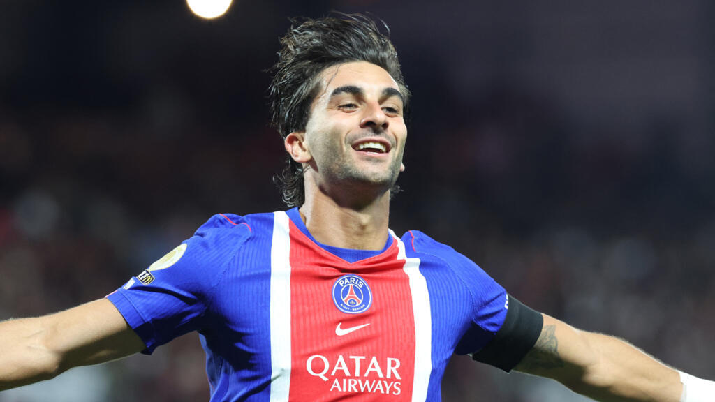 Ligue 1 : Paris Saint-Germain Remporte sa Première Victoire de la Saison