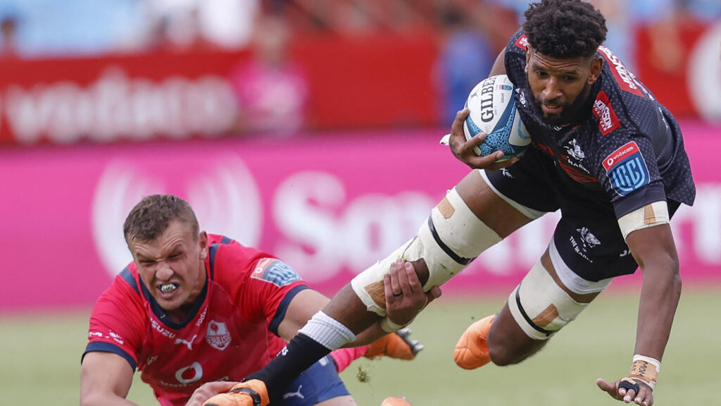 Le joueur de rugby sud-africain Hyron Andrews décède en France