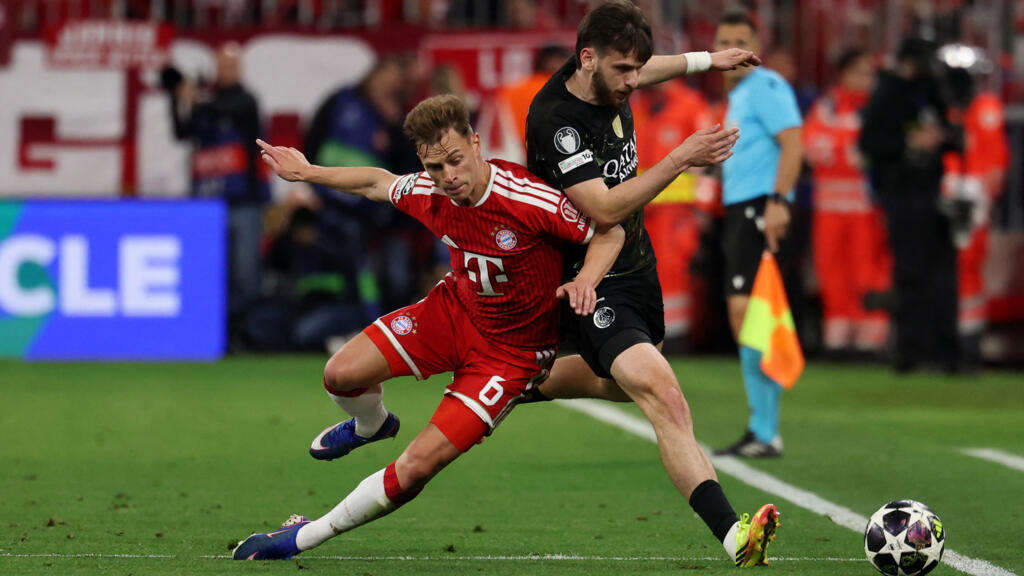 PSG supera a Bayern Múnich y llega a la final de la Champions League