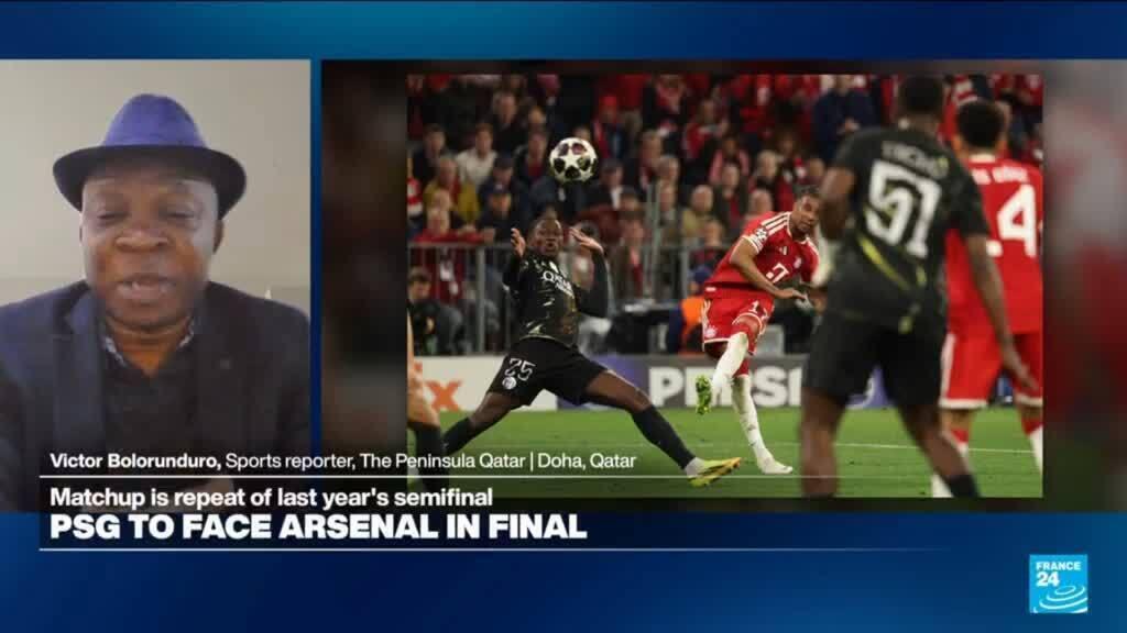 PSG a punto de escribir historia