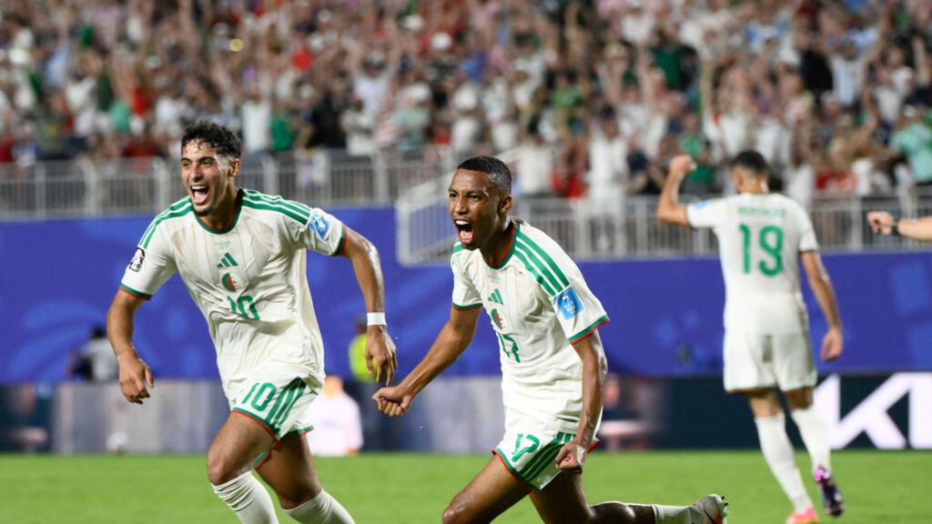Coupe du Monde 2026 : Algérie, Autriche avancent ; Iran éliminé