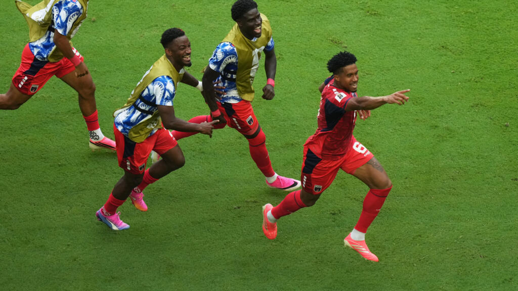 Cape Verde Holds Uruguay to 2-2 Draw at World Cup 2026