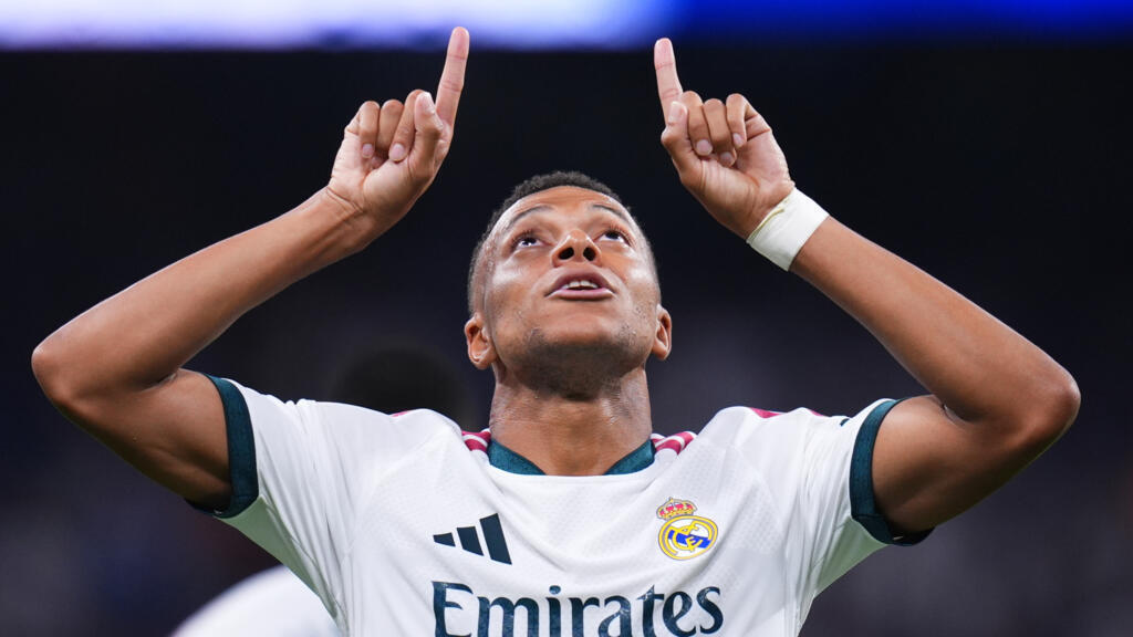 Campanha do Ballon d'Or vê os principais concorrentes empurrando para frente