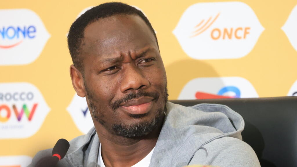 La lista del Senegal para la Copa del Mundo 2026 revelada por Pape Thiaw