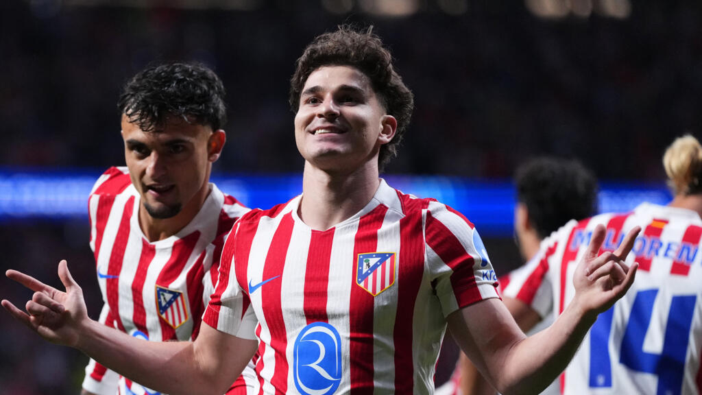 Champions League: Atlético de Madrid vs Arsenal, análisis del partido de ida