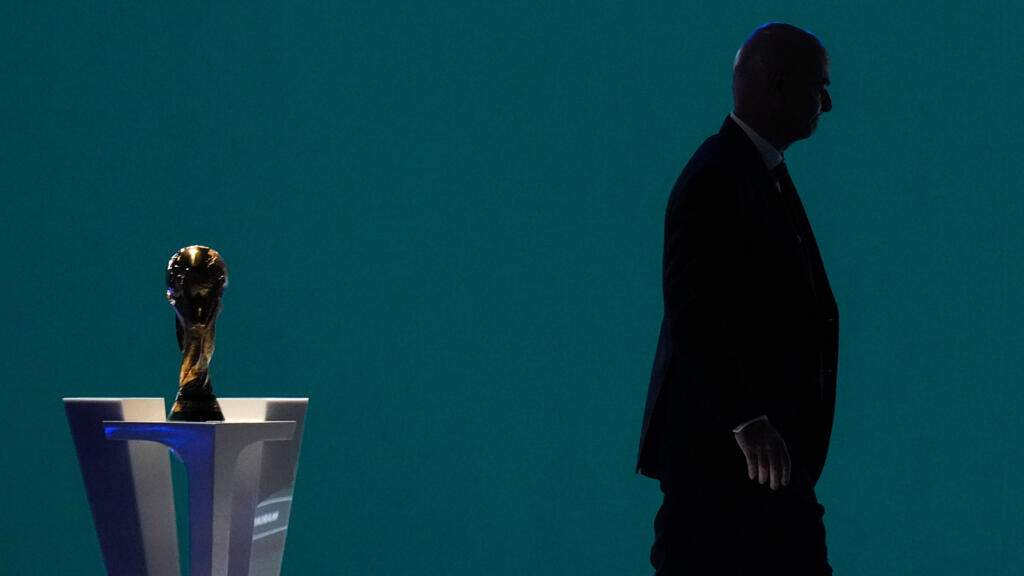 FIFA Faces Leadership Crisis as Trust Erodes and Calls Grow for Resignation